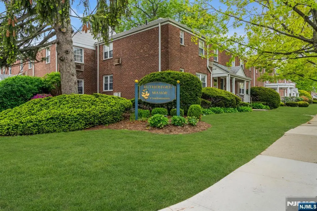 10 Clark Court, Rutherford, NJ 07070 - #1