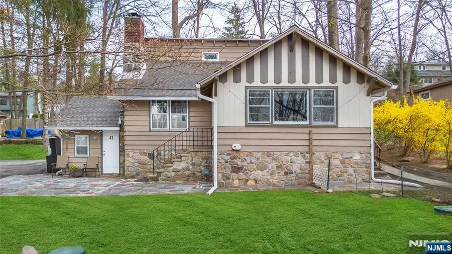 47 Hillside Road, Lake Mohawk, NJ 07871 - #2