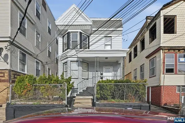 301 Ellis Avenue, Irvington, NJ 07111