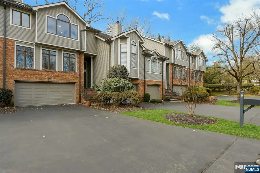 20 Lakeview Drive, Old Tappan, NJ 07675 - #2