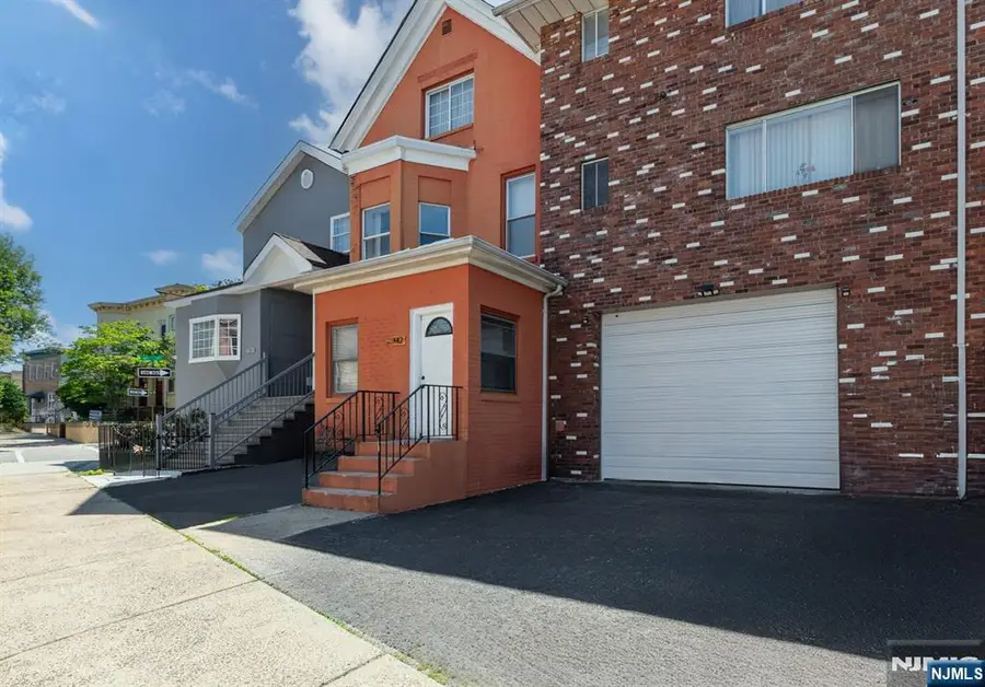 3912 Liberty Avenue, North Bergen, NJ 07047 - #2