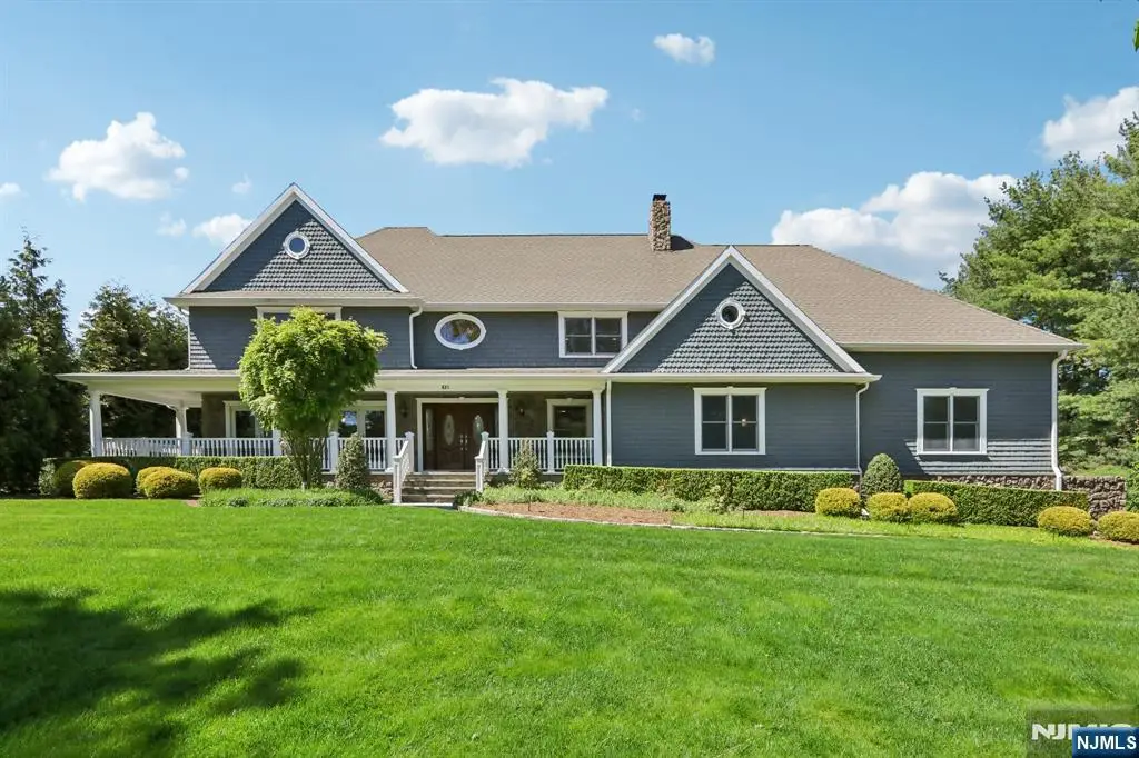 621 Farmdale Road, Franklin Lakes, NJ 07417 - #1