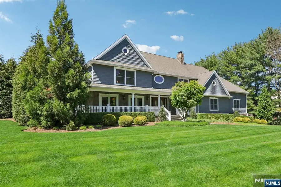 621 Farmdale Road, Franklin Lakes, NJ 07417 - #3