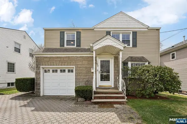 50 Beech Street, Maywood, NJ 07607