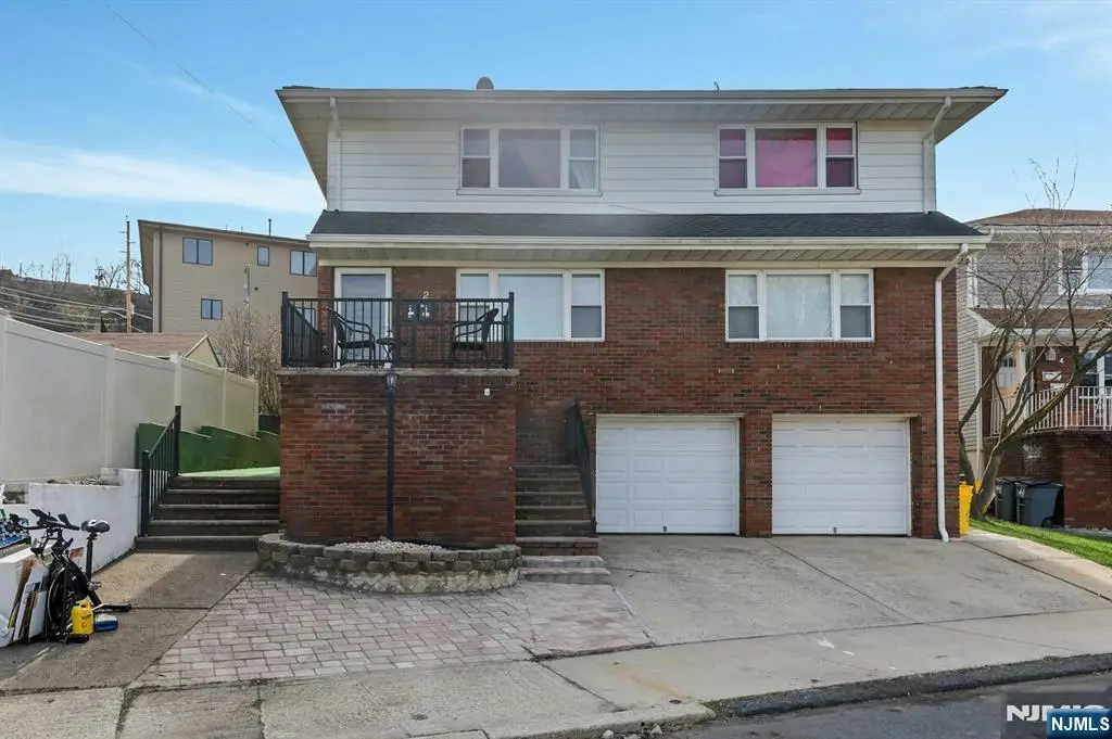 2 Carlen Court, Fairview, NJ 07022 - #1