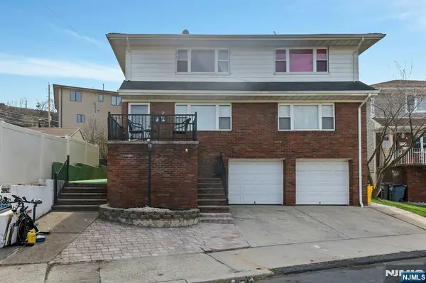 2 Carlen Court, Fairview, NJ 07022