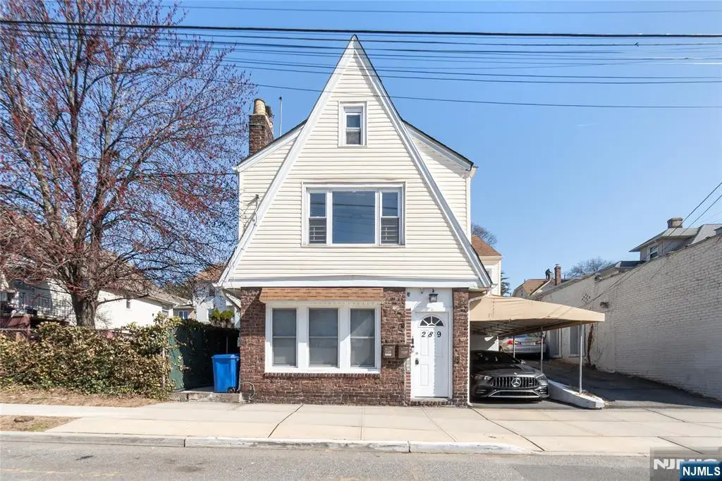 289 Leonia Avenue, Bogota, NJ 07603 - #1