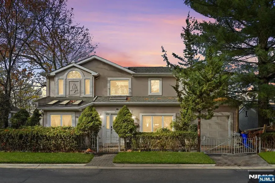 703 Stewart Street, Ridgefield, NJ 07657 - #2