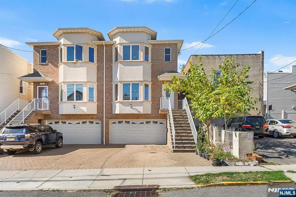 233 5th Street B, Fairview, NJ 07022 - #1