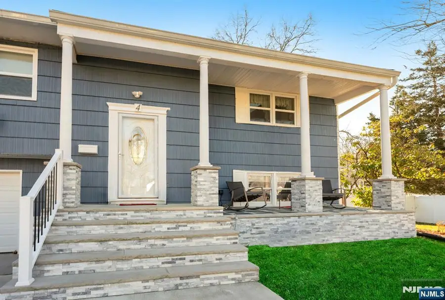 4 Lynn Court, Lincoln Park, NJ 07035 - #3