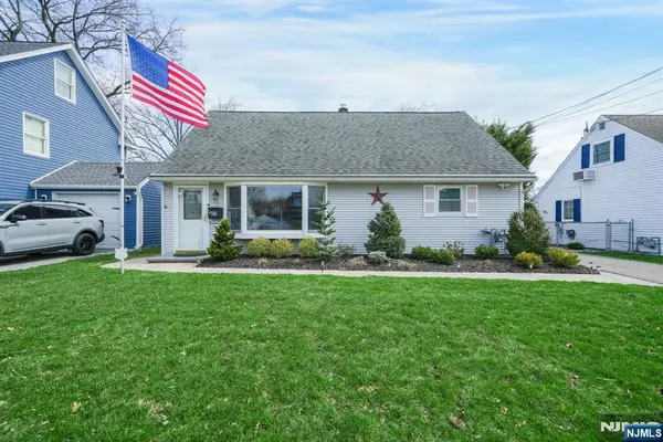 22 Parker Avenue, Rochelle Park, NJ 07662