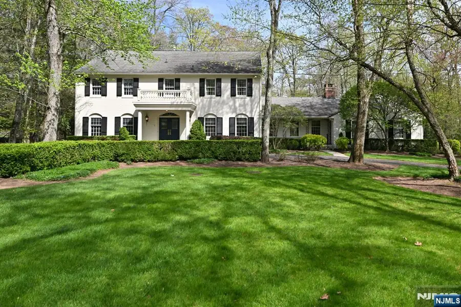 43 Twin Brooks Road, Saddle River, NJ 07458 - #2