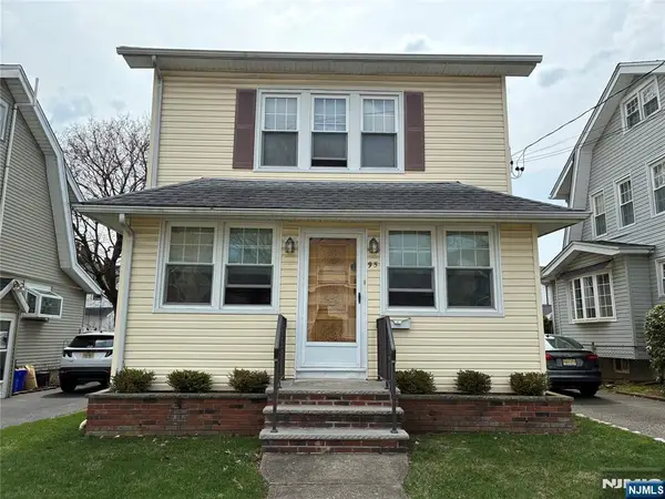 95 Mohr Avenue, Bloomfield, NJ 07003