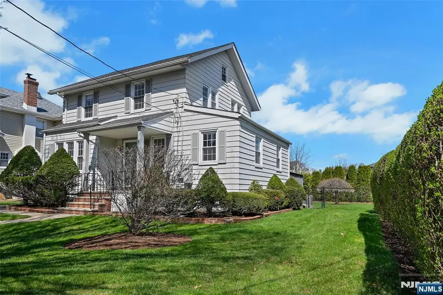 91 Belle Avenue, Maywood, NJ 07607 - #2