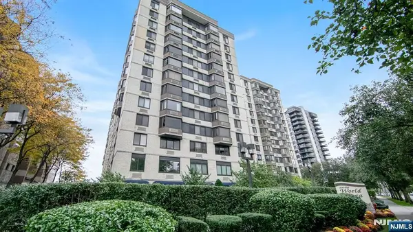 326 Prospect 11K, Hackensack, NJ 07601