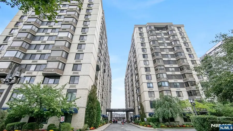 326 Prospect 11K, Hackensack, NJ 07601 - #2