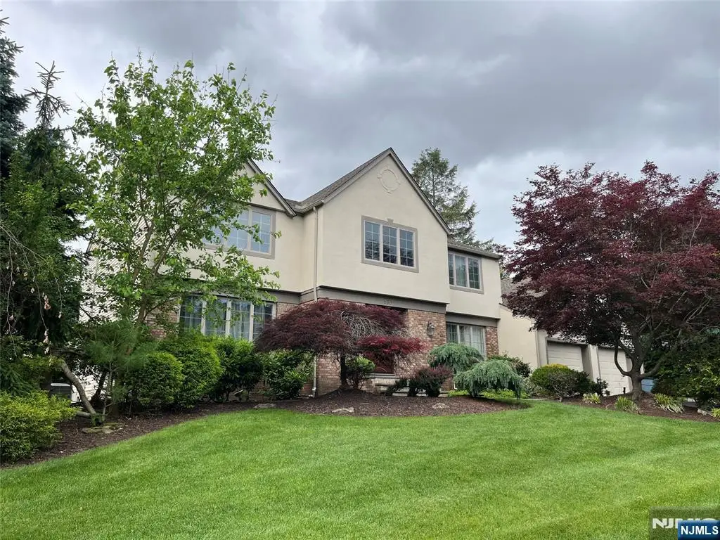 839 Hennigar Place, Oradell, NJ 07649 - #1