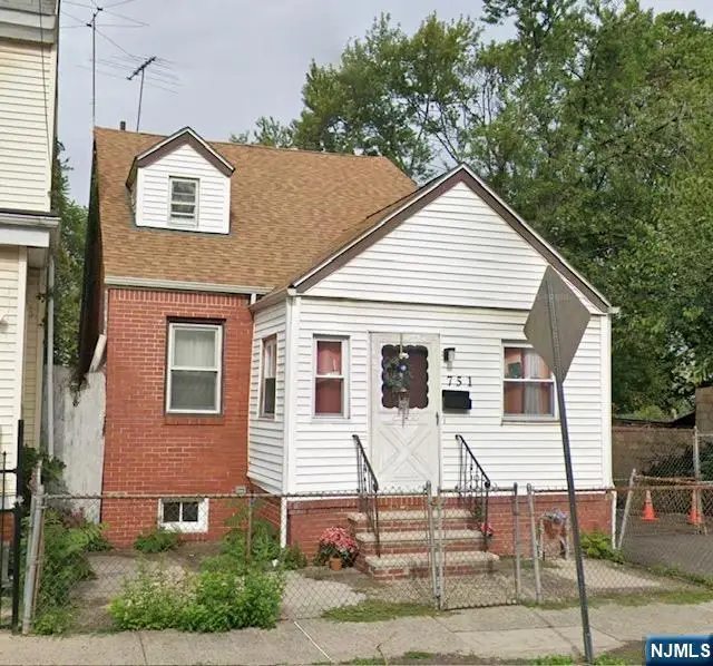 751 S 20th Street, Newark, NJ 07103 - #1