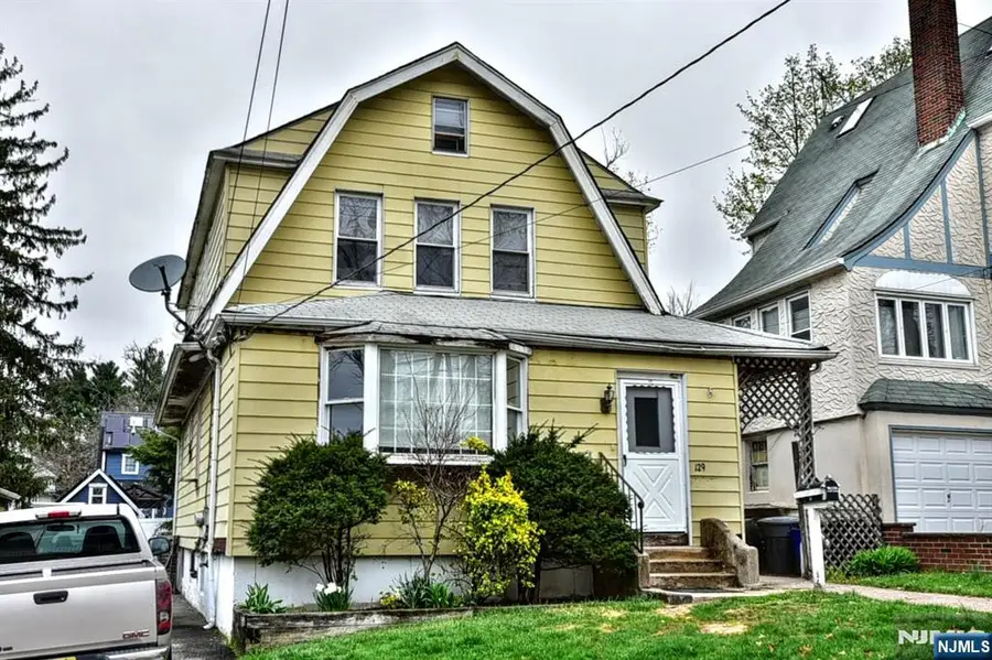 129 South Street, Bogota, NJ 07603 - #3