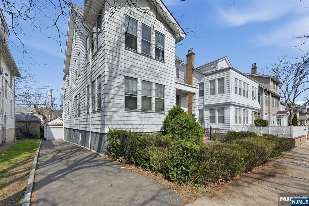 53 Sunnyside Terrace, East Orange, NJ 07018 - #1