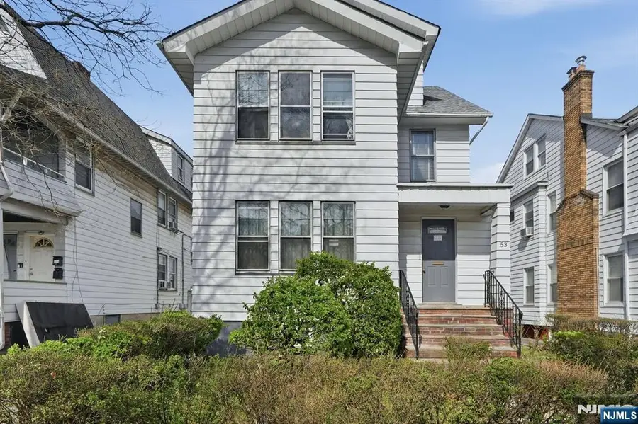 53 Sunnyside Terrace, East Orange, NJ 07018 - #2