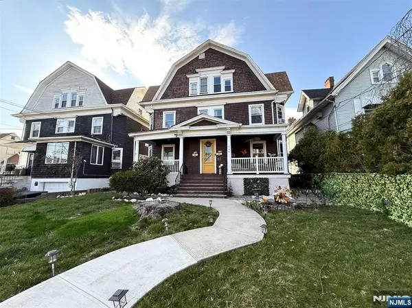 162 Sylvan Street, Rutherford, NJ 07070