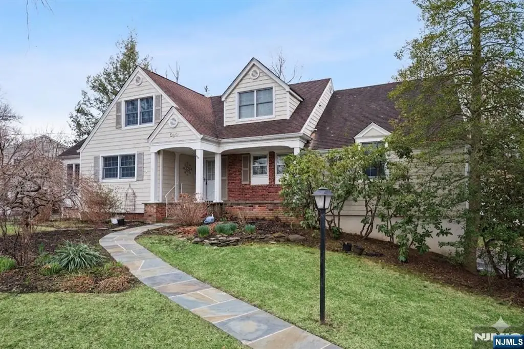 8 Bennington Road, Morris, NJ 07960 - #1