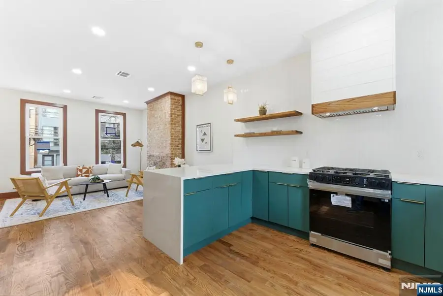 53 Jewett Avenue, Jersey City, NJ 07304 - #2