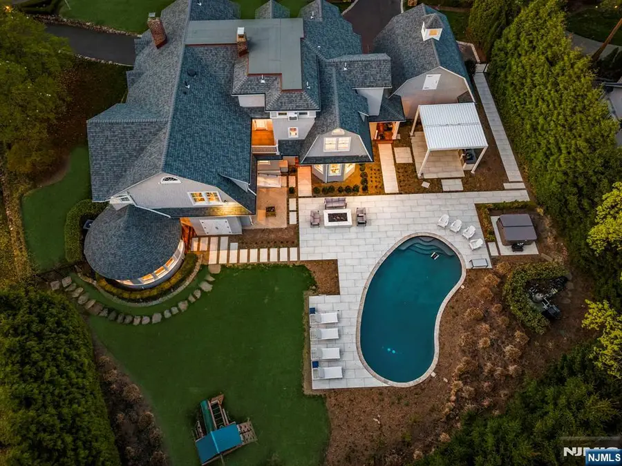 46 Park Street, Tenafly, NJ 07670 - #3