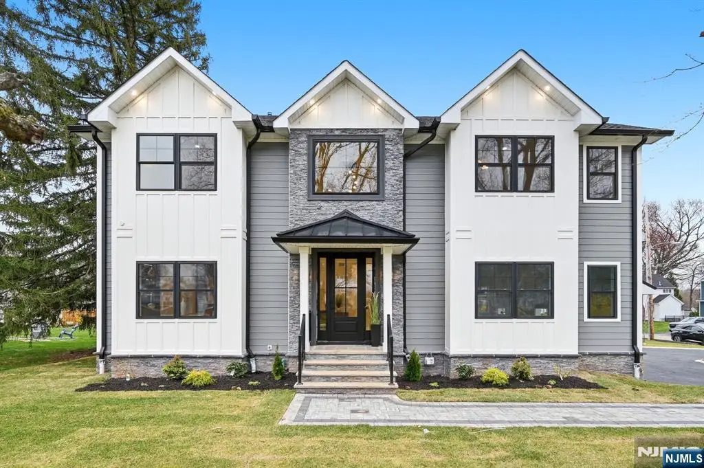 41 Orchard Road, Florham Park, NJ 07932 - #1