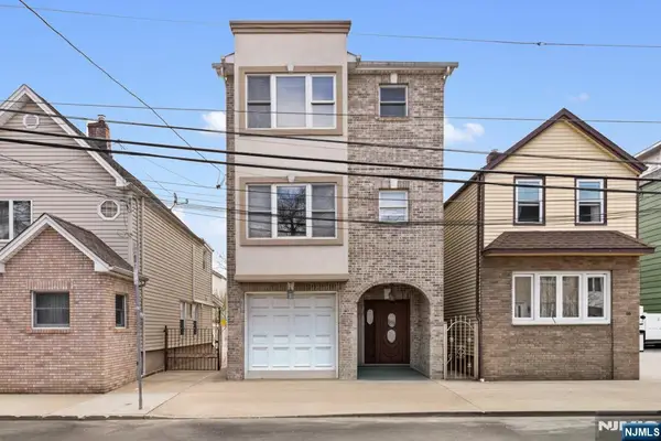 46 Barbara Street, Newark, NJ 07105