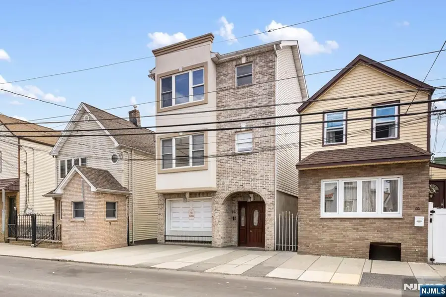 46 Barbara Street, Newark, NJ 07105 - #3