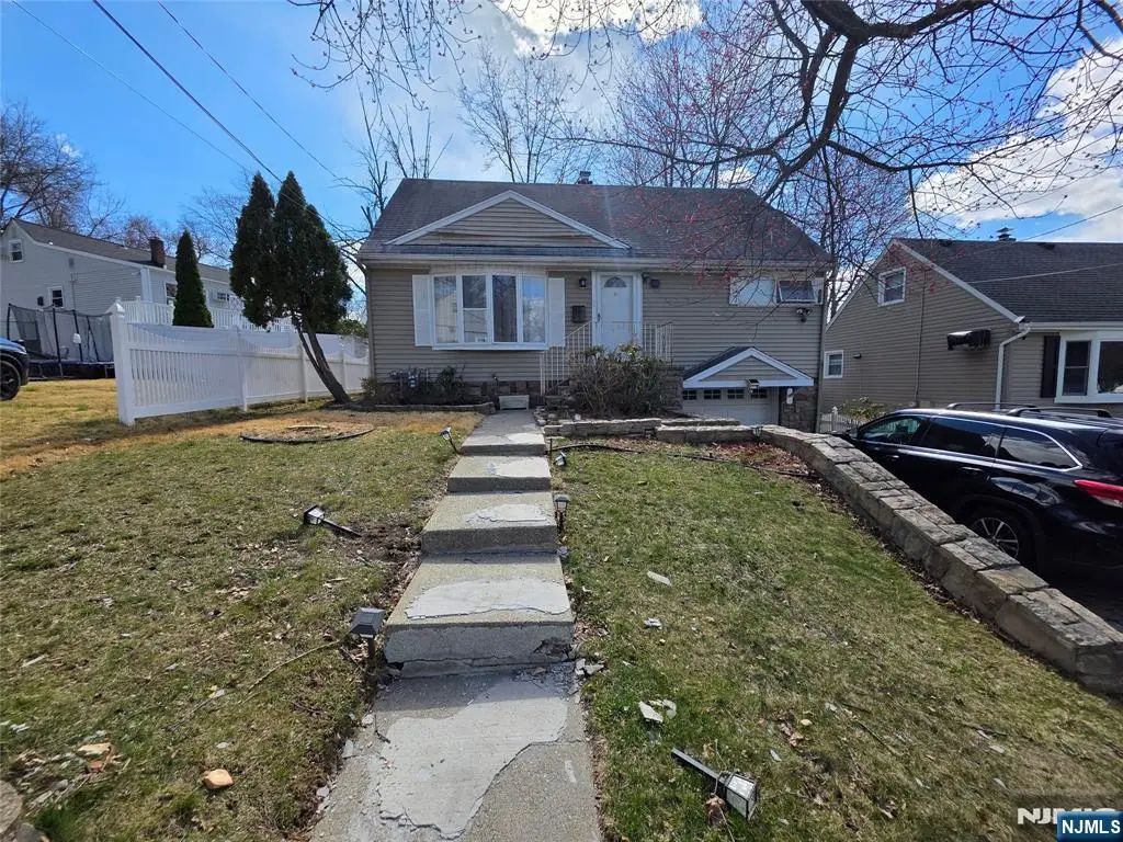 6 Holmes Street, West Orange, NJ 07052 - #1
