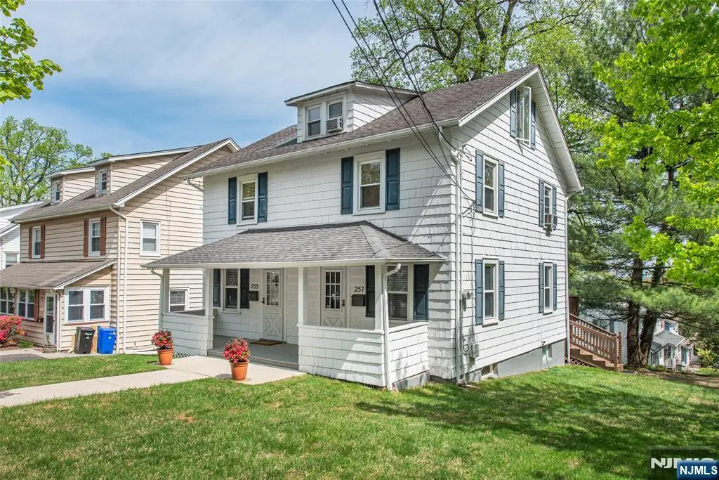 257 McCosh Road, Clifton, NJ 07043 - #1