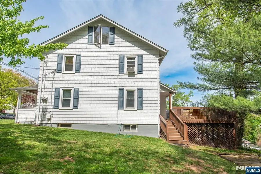 257 McCosh Road, Clifton, NJ 07043 - #2