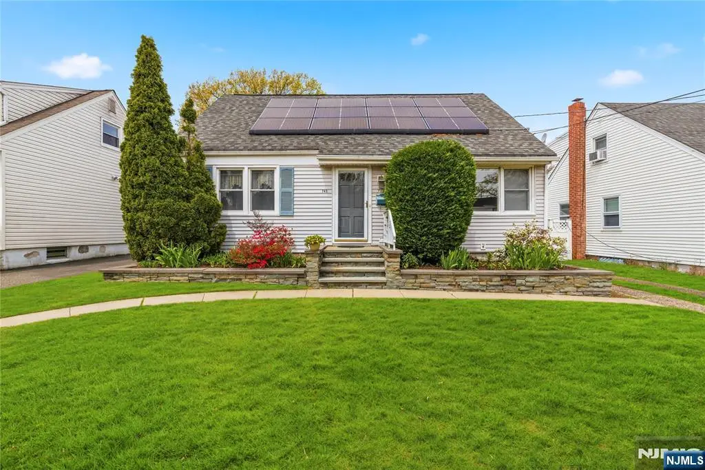 743 Coles Street, Maywood, NJ 07607 - #1