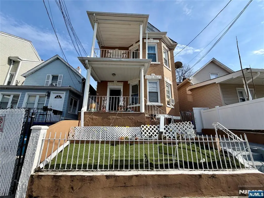 126 Gould Avenue, Paterson, NJ 07503 - #1