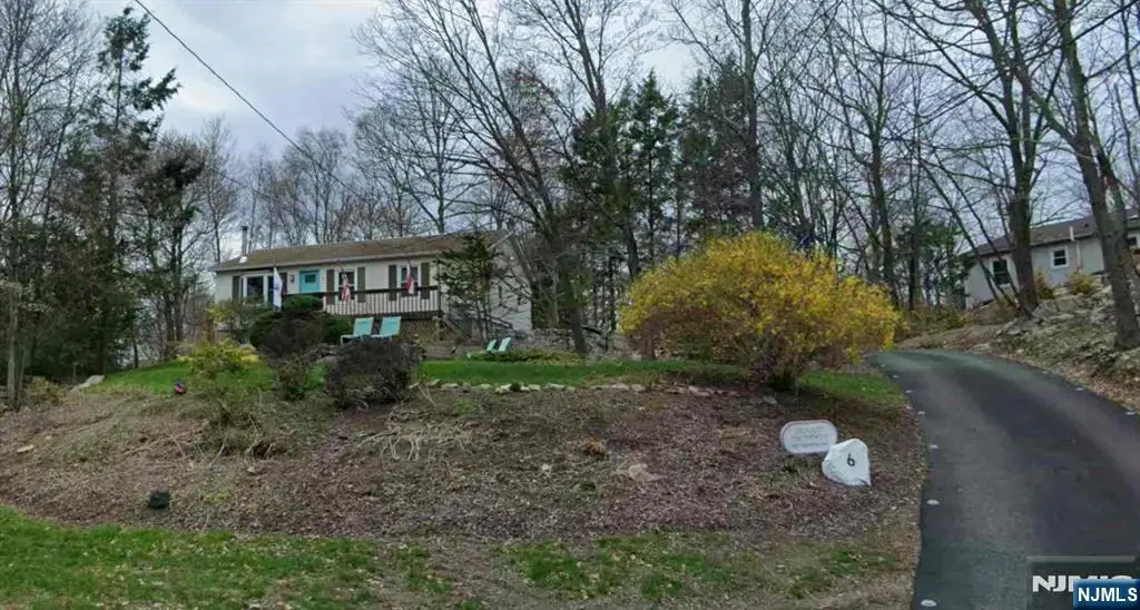 6 Ramsay Road, Upper Greenwood Lake, NJ 07421 - #1