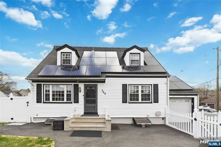 569 Linden Avenue, Teaneck, NJ 07666 - #2