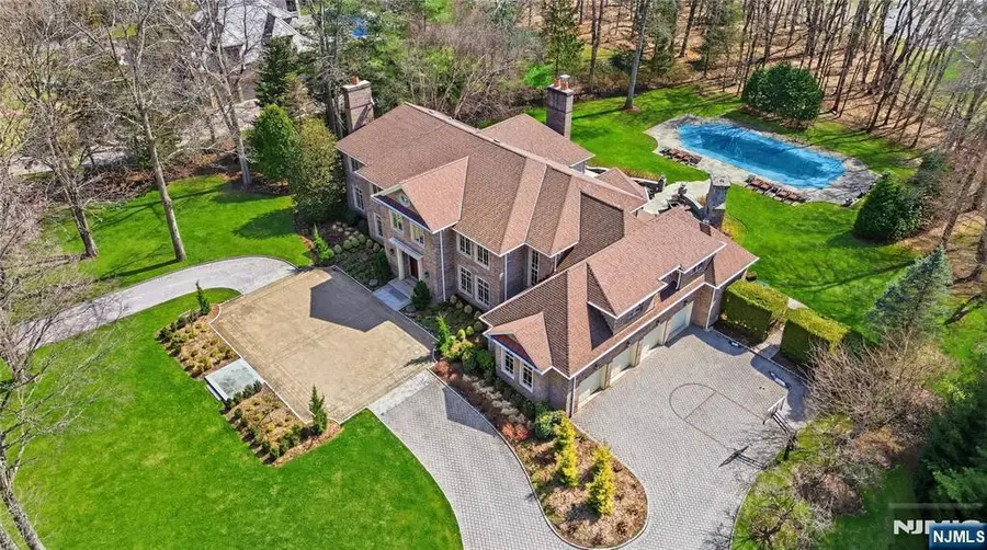 2 Alford Drive, Saddle River, NJ 07458 - #2