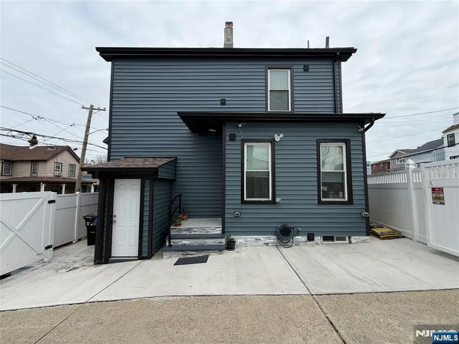 41 N 11th, Paterson, NJ 07522 - #3