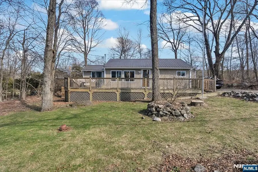 128 Birch Road, Highland Lakes, NJ 07422 - #2