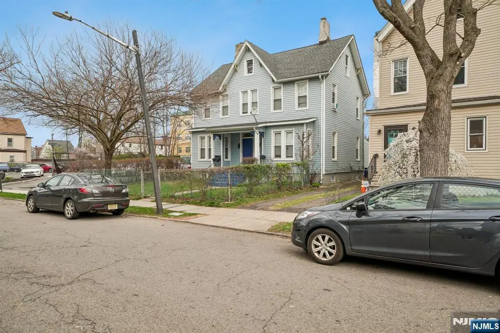 44 State Street, East Orange, NJ 07017 - #1