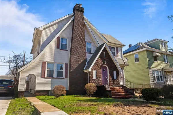 315-317 Meeker Avenue, Newark, NJ 07112