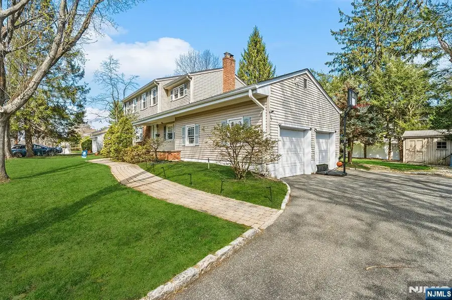 82 Van Horn Street, Demarest, NJ 07627 - #2