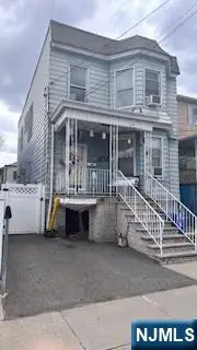 313 4th Street, Fairview, NJ 07022 - #2