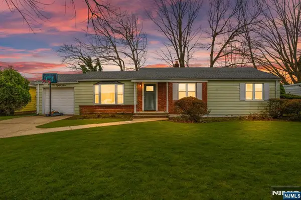 283 Taft Road, River Edge, NJ 07661