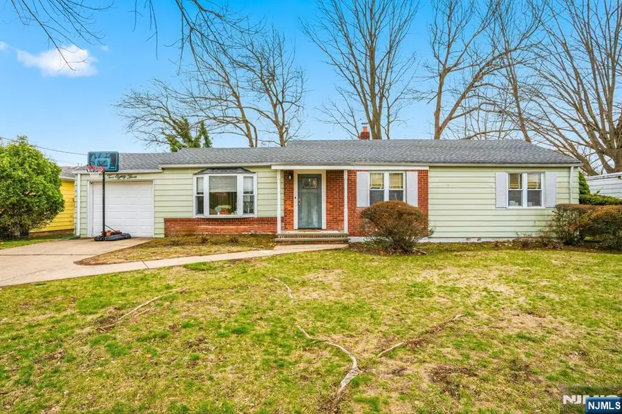 283 Taft Road, River Edge, NJ 07661 - #2