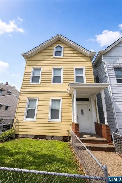 173-175 Preakness Avenue, Paterson, NJ 07502