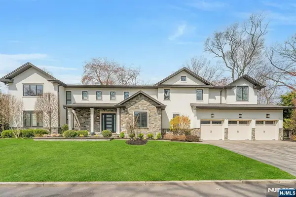 45 Brook Way, Demarest, NJ 07627